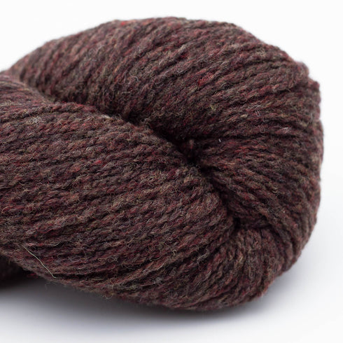 BC Garn: Semilla Melange GOTS 50g